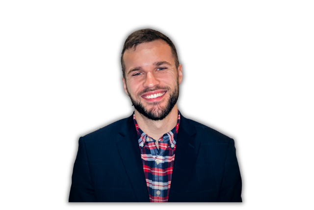 a picture of Kris Brooks